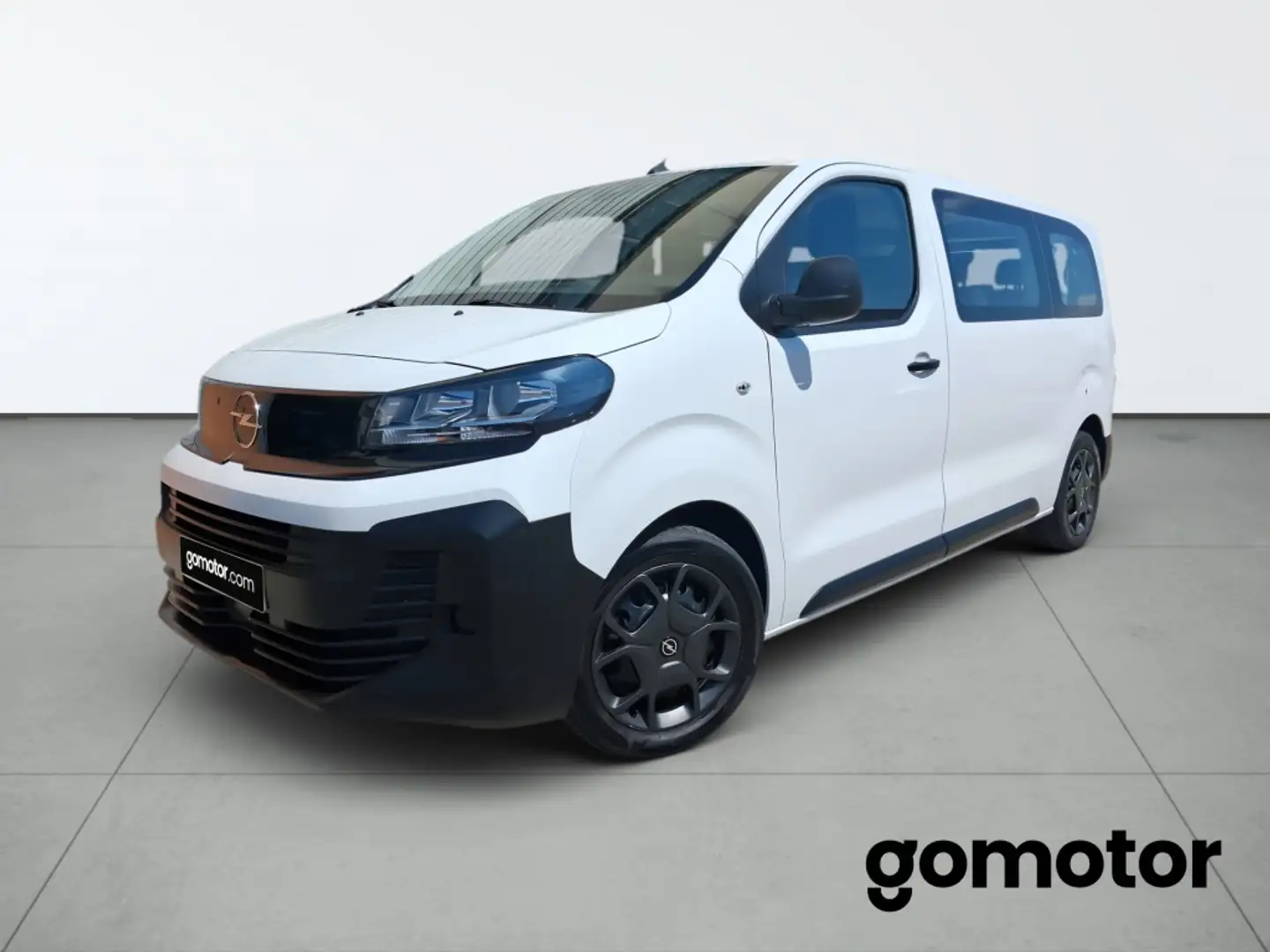 Opel Vivaro Combi M1 2.0 Td S/S 180Cv AT8 - 1