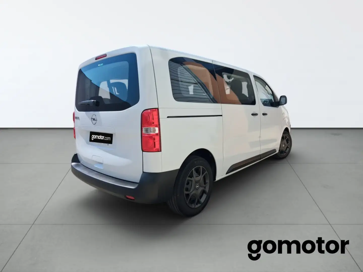 Opel Vivaro Combi M1 2.0 Td S/S 180Cv AT8 - 2