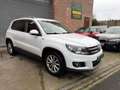 Volkswagen Tiguan 2.0 TDI 110ch BlueMotion Technology FAP Lounge Blanc - thumbnail 9