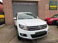Volkswagen Tiguan 2.0 TDI 110ch BlueMotion Technology FAP Lounge Blanc - thumbnail 11