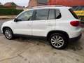 Volkswagen Tiguan 2.0 TDI 110ch BlueMotion Technology FAP Lounge Blanc - thumbnail 8