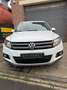 Volkswagen Tiguan 2.0 TDI 110ch BlueMotion Technology FAP Lounge Blanc - thumbnail 3