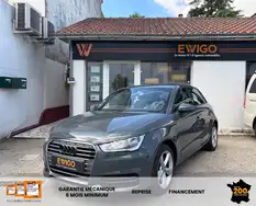 Audi A1 SPORTBACK 1.6 TDI 115CV AMBIENTE