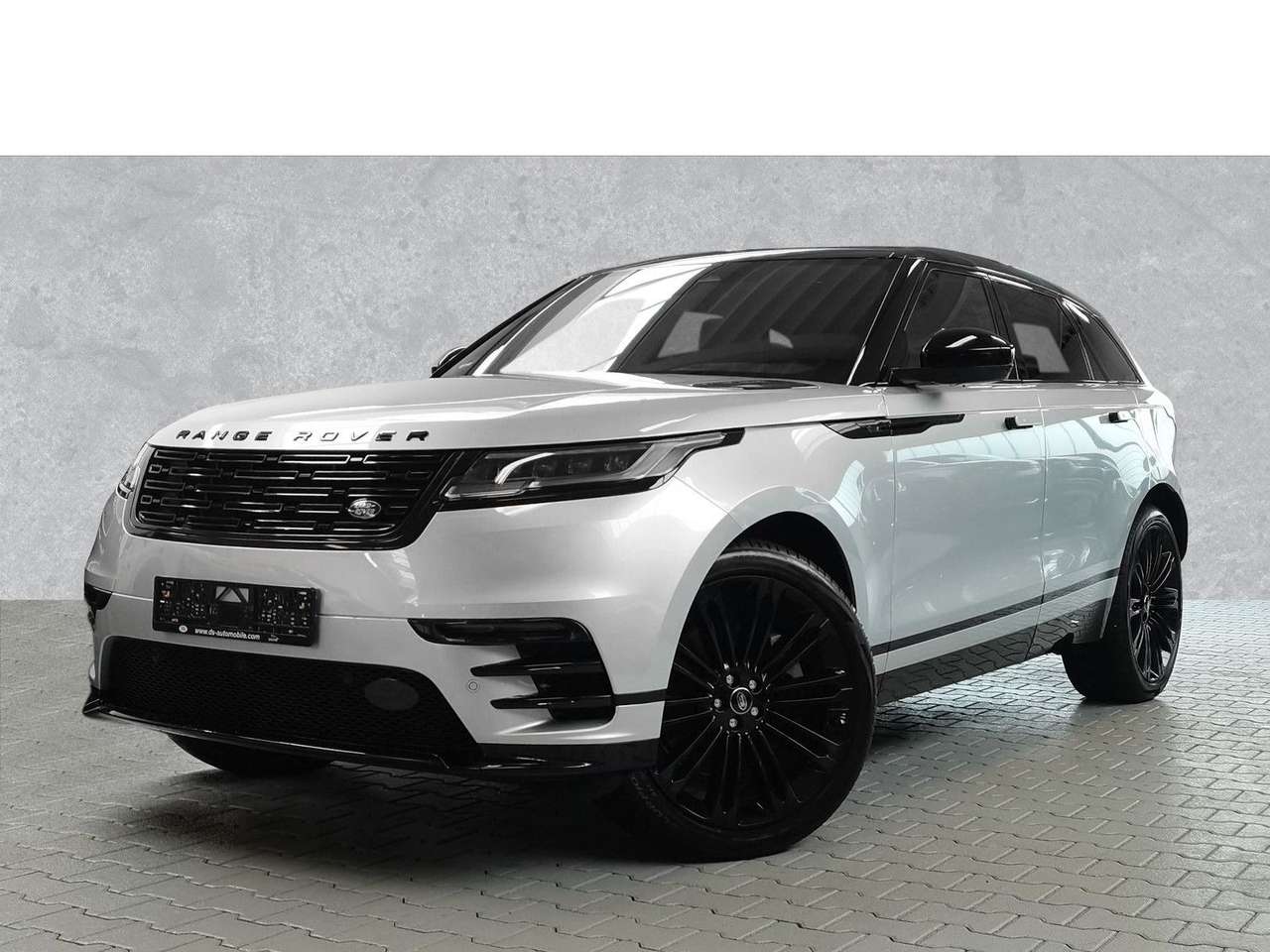 Land Rover-Range Rover Velar-D300 Dynamic HSE KEIN MIETWAGE
