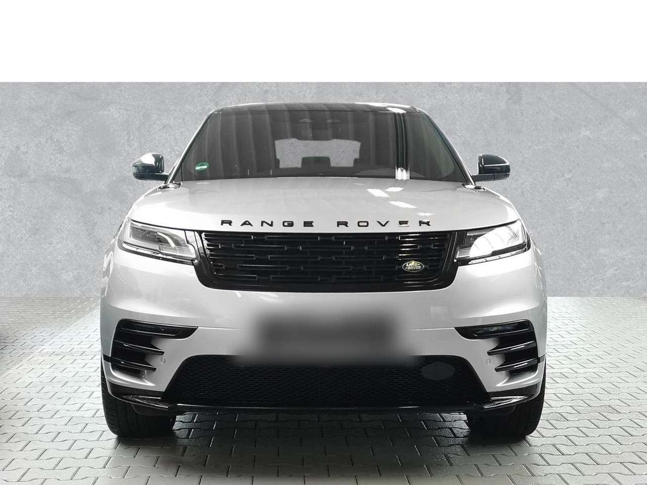 Land Rover-Range Rover Velar-D300 Dynamic HSE KEIN MIETWAGE