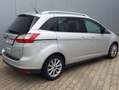Ford Grand C-Max 1.0 EcoBoost Business *ZAHNRIEMEN-INSP.NEU* Gris - thumbnail 7