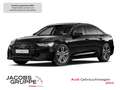 Audi A6 Limousine 40 TDI quattro S line Standheizu Schwarz - thumbnail 1