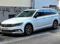 Volkswagen Passat Weiß - thumbnail 6