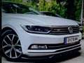 Volkswagen Passat Weiß - thumbnail 8