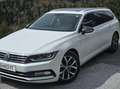 Volkswagen Passat Weiß - thumbnail 1