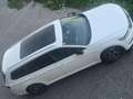 Volkswagen Passat Weiß - thumbnail 4