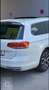Volkswagen Passat Weiß - thumbnail 5