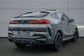 BMW X6 xDrive40i High Executive M Sport Automaat / Panora Gris - thumbnail 14