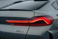 BMW X6 xDrive40i High Executive M Sport Automaat / Panora Gris - thumbnail 15