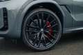 BMW X6 xDrive40i High Executive M Sport Automaat / Panora Gris - thumbnail 8