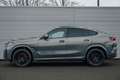 BMW X6 xDrive40i High Executive M Sport Automaat / Panora Gris - thumbnail 46