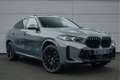 BMW X6 xDrive40i High Executive M Sport Automaat / Panora Gris - thumbnail 11