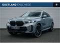 BMW X6 xDrive40i High Executive M Sport Automaat / Panora Gris - thumbnail 1