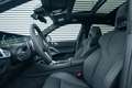 BMW X6 xDrive40i High Executive M Sport Automaat / Panora Gris - thumbnail 4