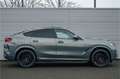 BMW X6 xDrive40i High Executive M Sport Automaat / Panora Gris - thumbnail 3