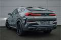 BMW X6 xDrive40i High Executive M Sport Automaat / Panora Gris - thumbnail 2