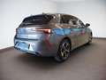 Opel Astra GS PDC Kamera Winterpaket AHKabn Gris - thumbnail 13