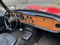 Triumph TR6 Soft Top + Hard top Rosso - thumbnail 15