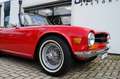 Triumph TR6 Soft Top + Hard top Червоний - thumbnail 6