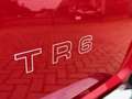 Triumph TR6 Soft Top + Hard top Rouge - thumbnail 4