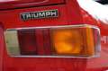 Triumph TR6 Soft Top + Hard top Rouge - thumbnail 27