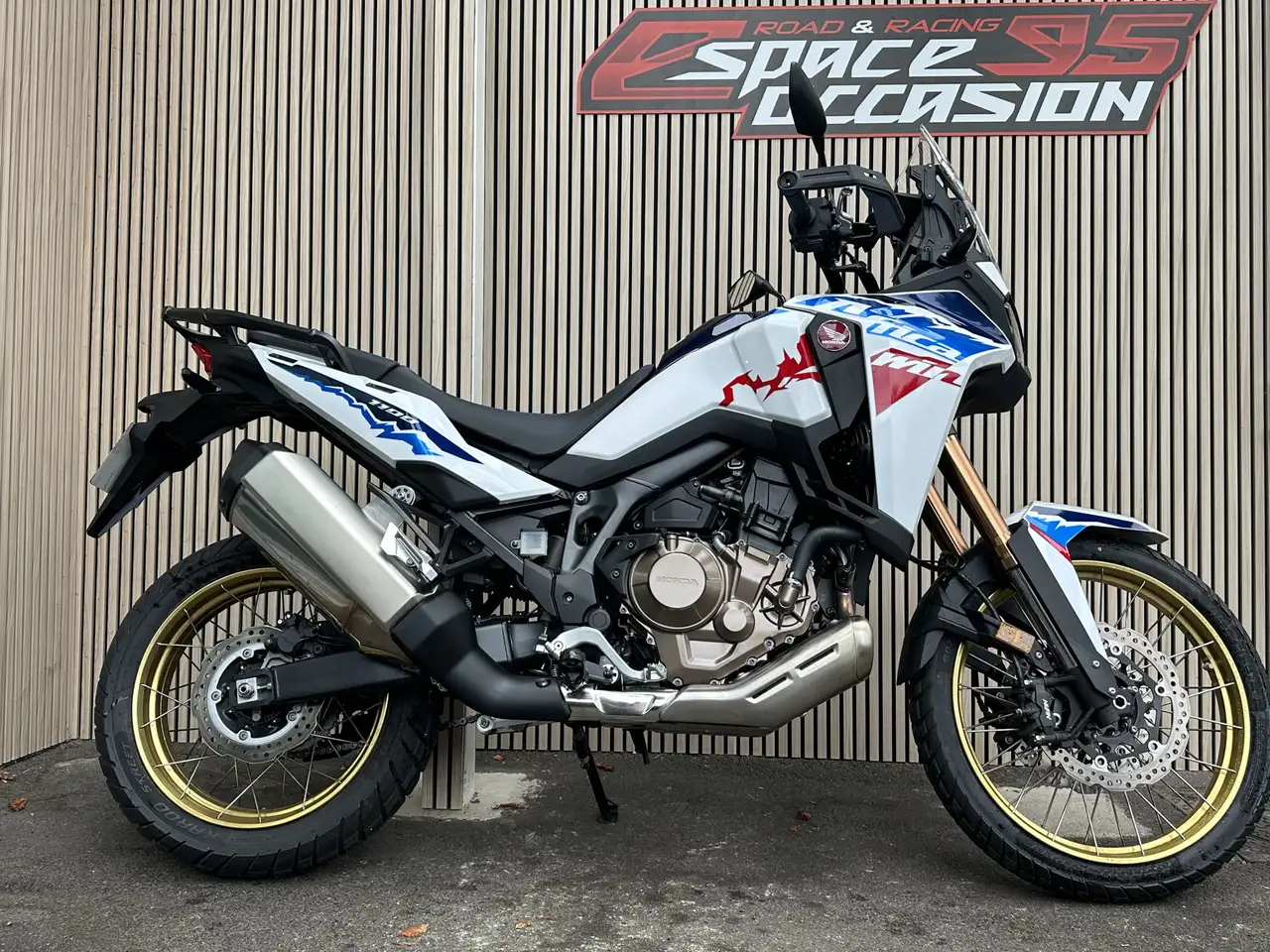Honda CRF 1100
