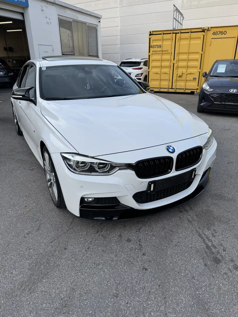 BMW 330 330d M Sport Aut. - 2