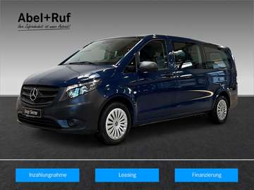 114 CDI Tourer PRO Extralang Kame+TotW+SHz