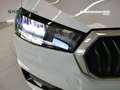 Skoda Fabia 1.0 TSI EVO Style Bianco - thumbnail 7