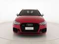 Audi RS3 Sportback 2.5TFSI 400CV quattro S tronic Rood - thumbnail 4