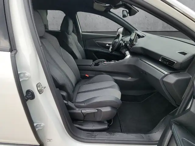 Peugeot 5008 view 13