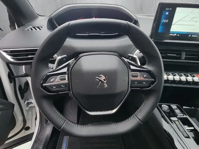 Peugeot 5008 view 10