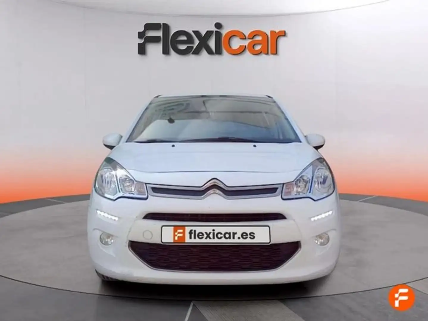 Citroen C3 1.0 PureTech Attraction 68 Blanco - 2