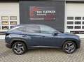 Hyundai TUCSON 1.6 T-GDI HEV 230pk 1650 kg Trekgewicht Comfort Sm Blau - thumbnail 7