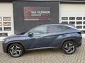 Hyundai TUCSON 1.6 T-GDI HEV 230pk 1650 kg Trekgewicht Comfort Sm Blau - thumbnail 3