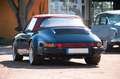 Porsche 911 Carrera  3.2 G-Modell 2+ Cabrio Blau - thumbnail 7