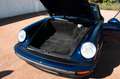 Porsche 911 Carrera  3.2 G-Modell 2+ Cabrio Blau - thumbnail 18