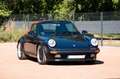 Porsche 911 Carrera  3.2 G-Modell 2+ Cabrio Blau - thumbnail 3