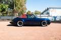 Porsche 911 Carrera  3.2 G-Modell 2+ Cabrio Blau - thumbnail 4