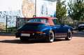 Porsche 911 Carrera  3.2 G-Modell 2+ Cabrio Blau - thumbnail 5