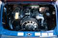 Porsche 911 Carrera  3.2 G-Modell 2+ Cabrio Blau - thumbnail 19