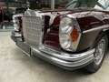 Mercedes-Benz 280 SE 4,5 W108 Rot - thumbnail 3