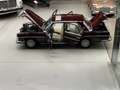 Mercedes-Benz 280 SE 4,5 W108 Rot - thumbnail 25