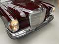 Mercedes-Benz 280 SE 4,5 W108 Rot - thumbnail 22