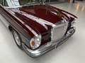 Mercedes-Benz 280 SE 4,5 W108 Rot - thumbnail 10